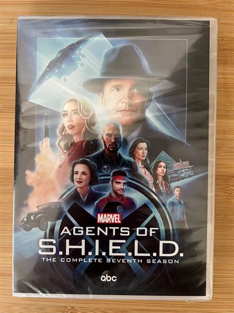 agents of shield|Iba pa.
